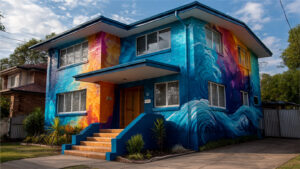 Expert House Painters in Sydney