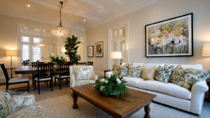 Residential Painters