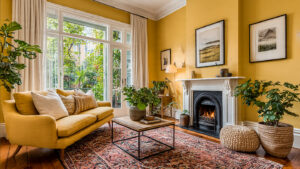 repainting vs renovating, sydney painters