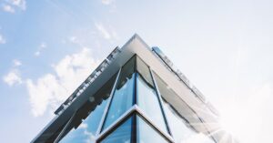 Commercial Painters in Hills District