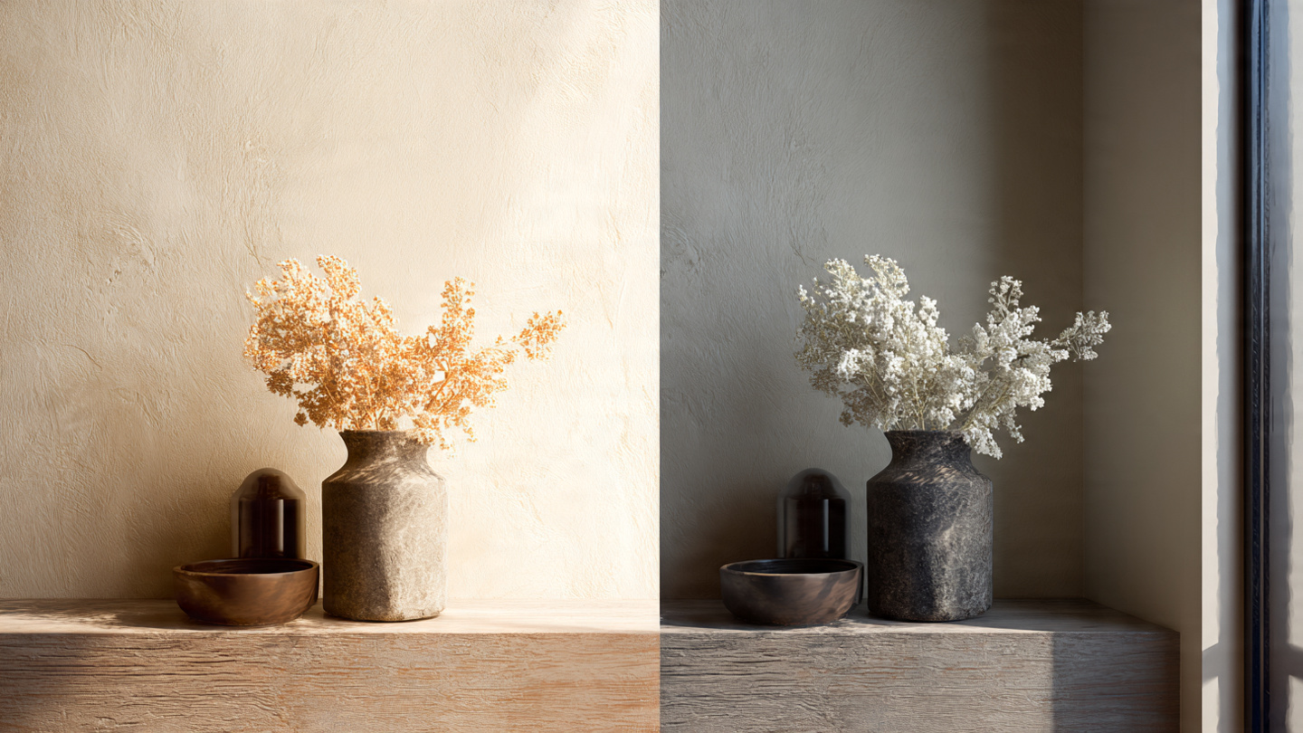 Colour Consulting in Rose Bay