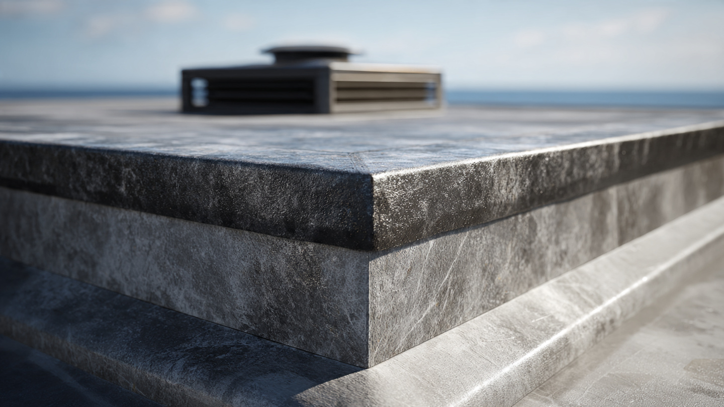 Roof Painting &amp; Membrane Coatings