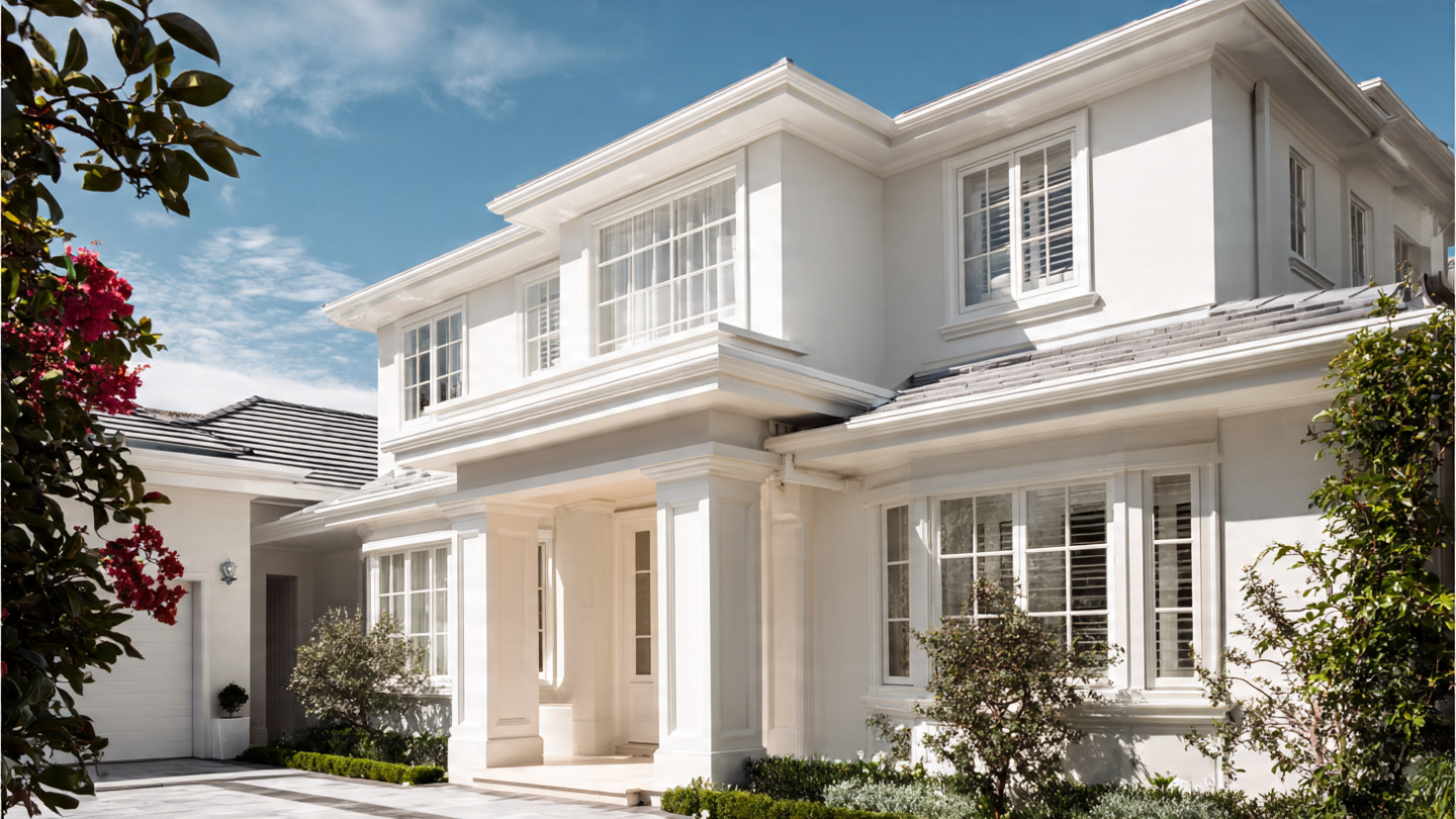 Colour Consulting in Rose Bay