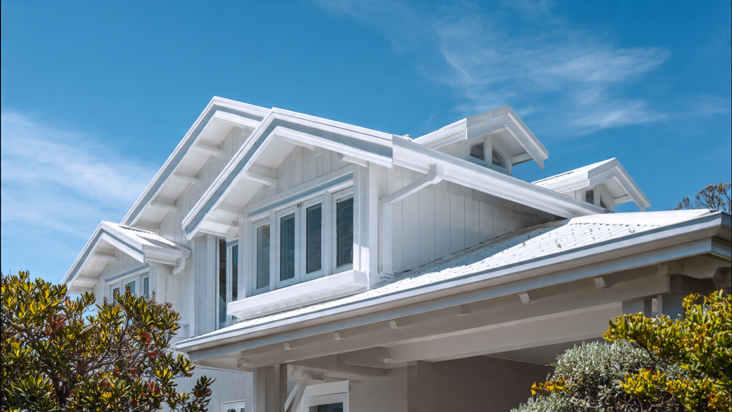 Roof Painting &amp; Membrane Coatings