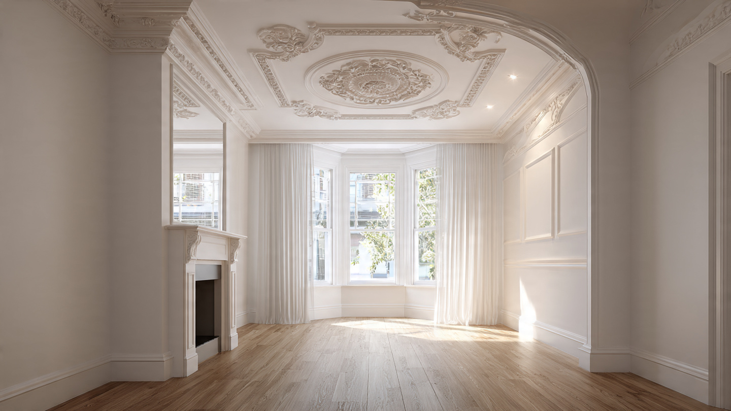 Interior Painting in Rose Bay