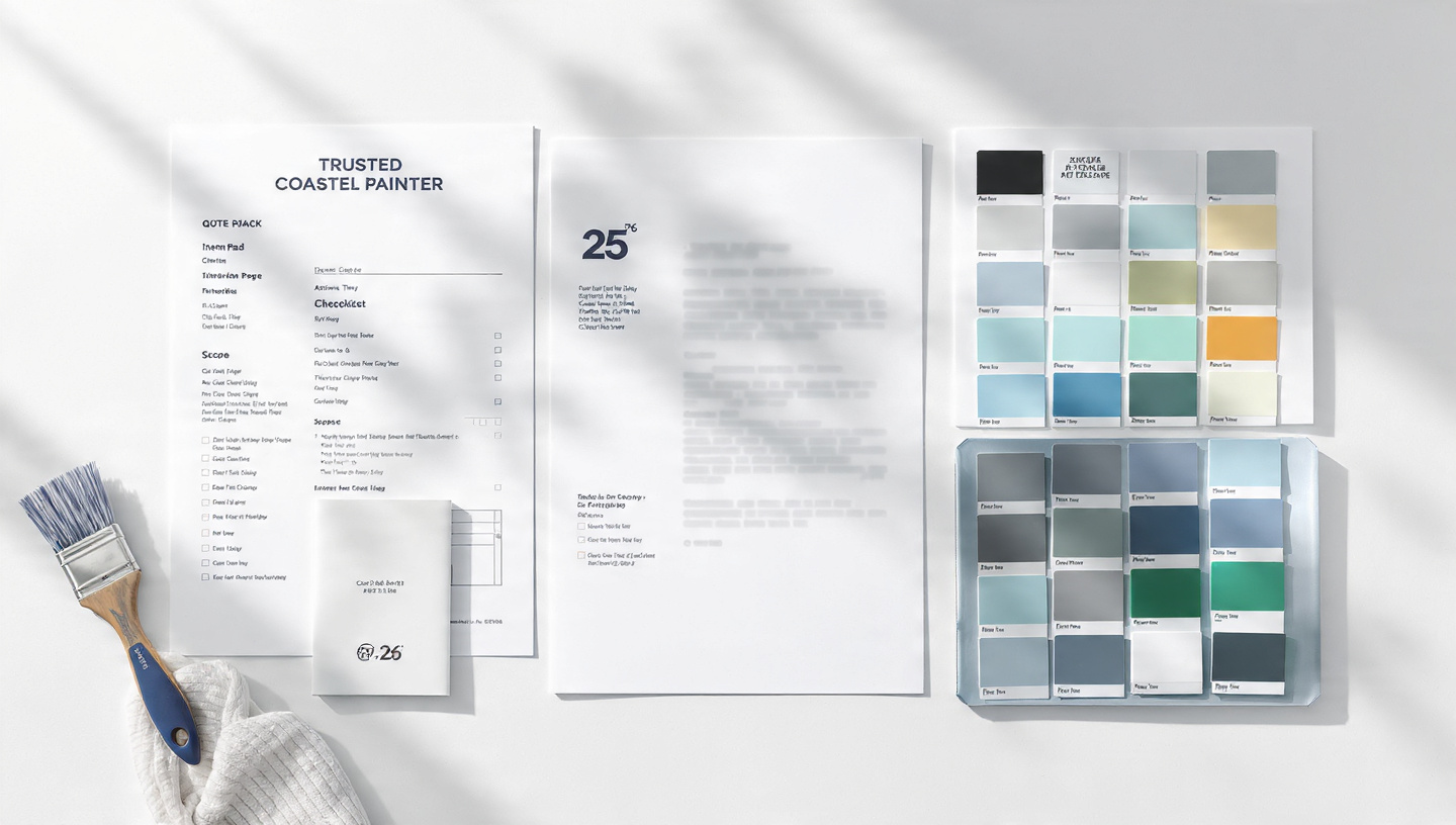 Dover Heights House Painters