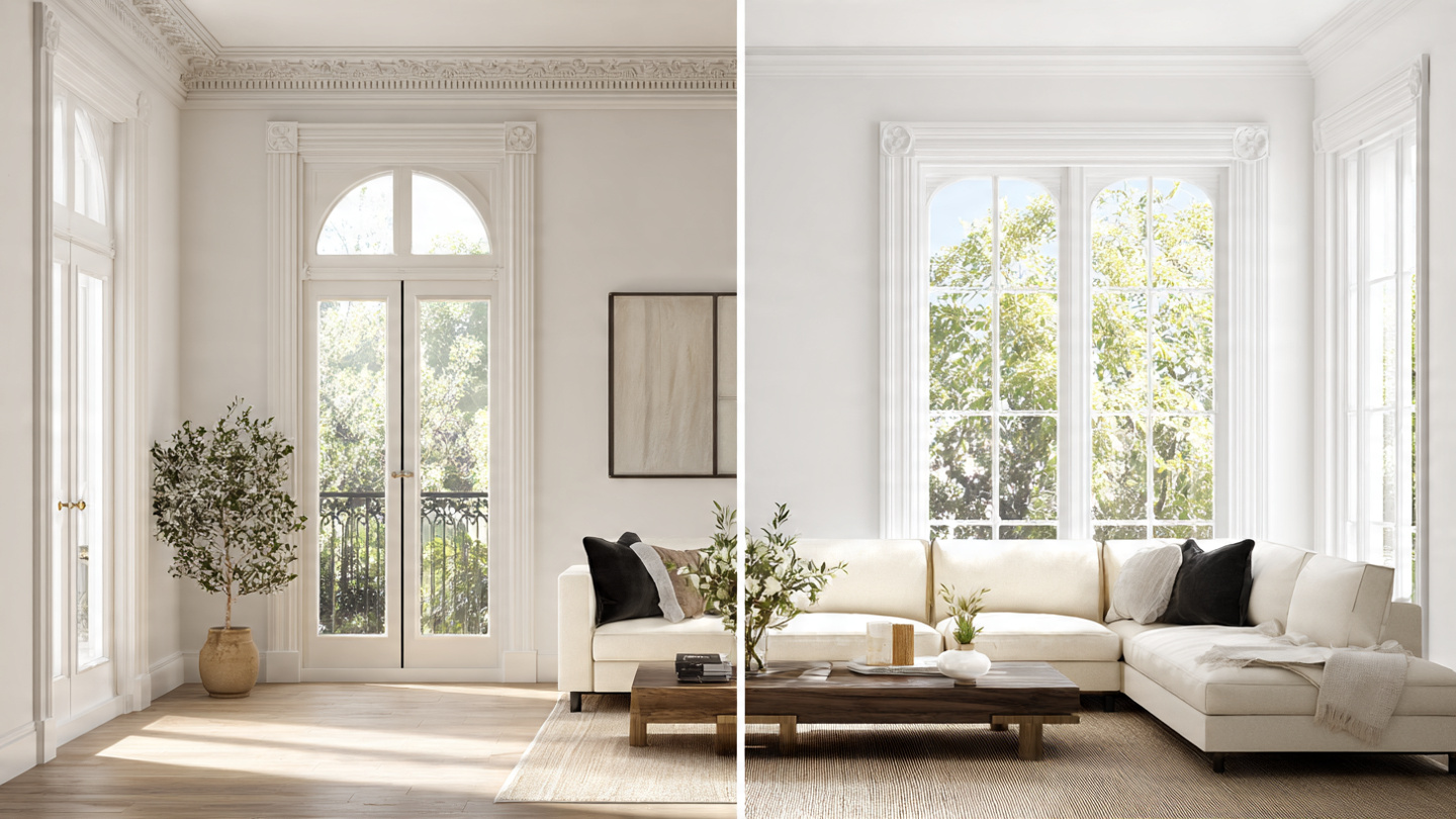 Interior Painting in Rose Bay