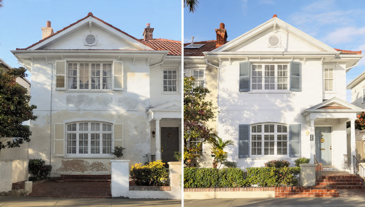 Transforming Your Rose Bay Home