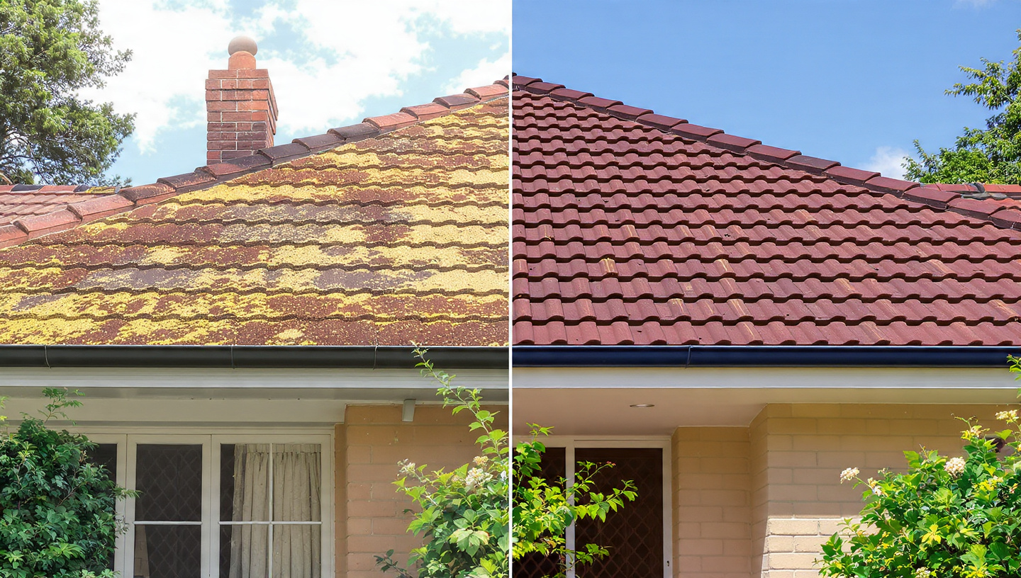 Roof Painting &amp; Membrane Coatings