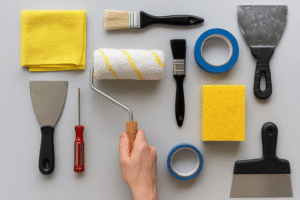 10 Expert Tips to Maintain Your House Paint and Keep It Looking New