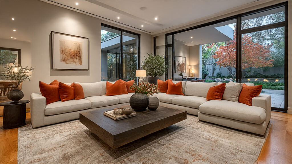 Residential Painters