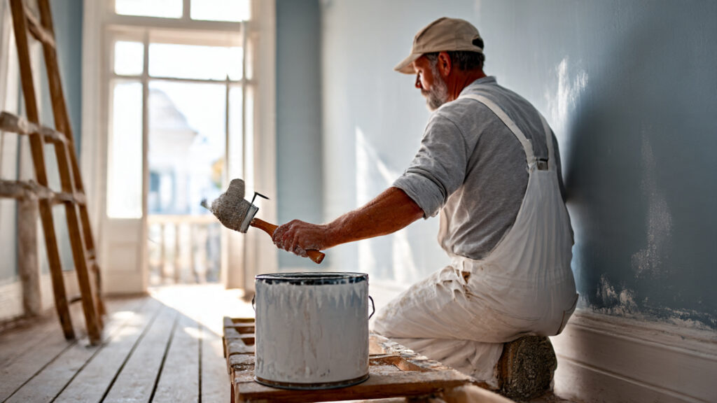 Cost to Paint a House Sydney: A Complete Guide