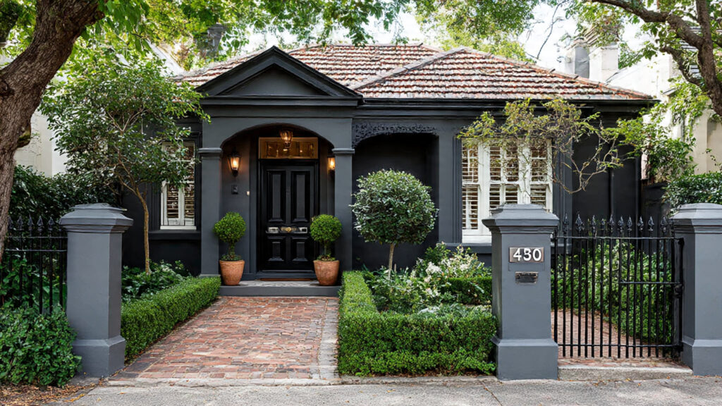 Top Quality Painters Sydney