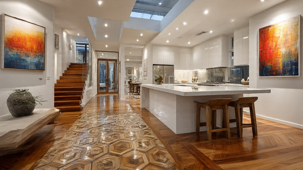 Expert Interior Painters in Sydney