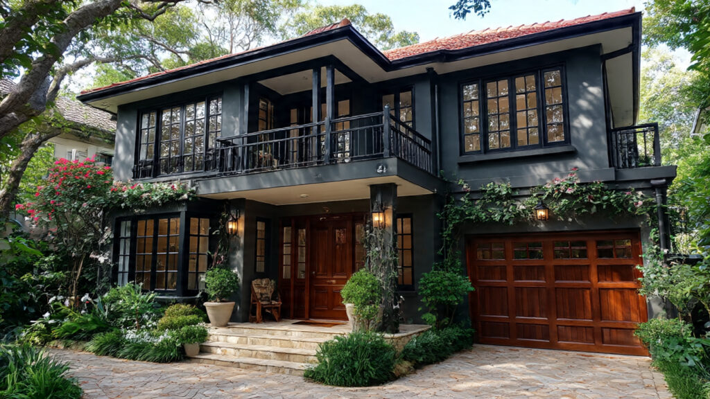 painters vaucluse, local expertise