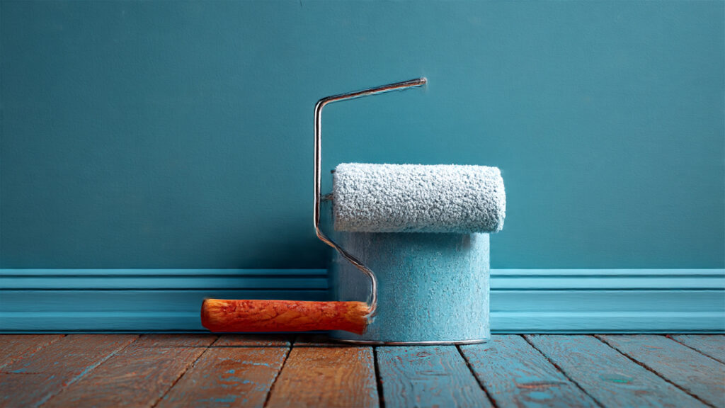 Low-VOC Paint Benefits for Sydney Homeowners