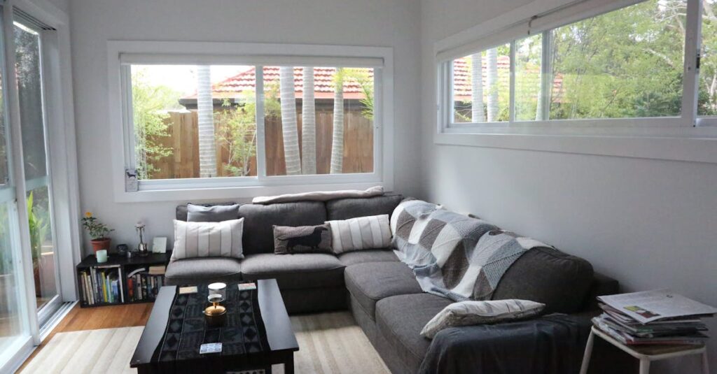 Interior Painters Sydney