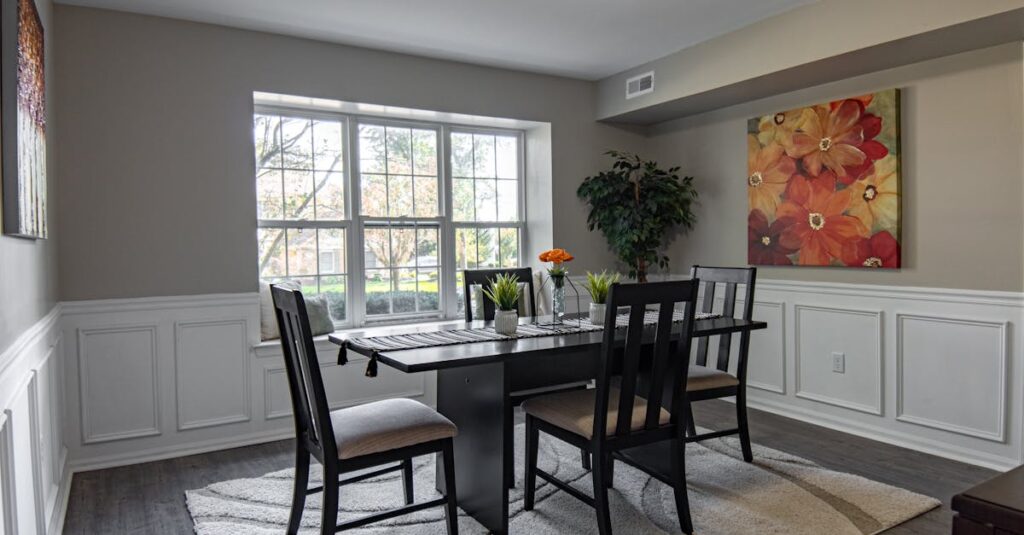 Painters Hills District