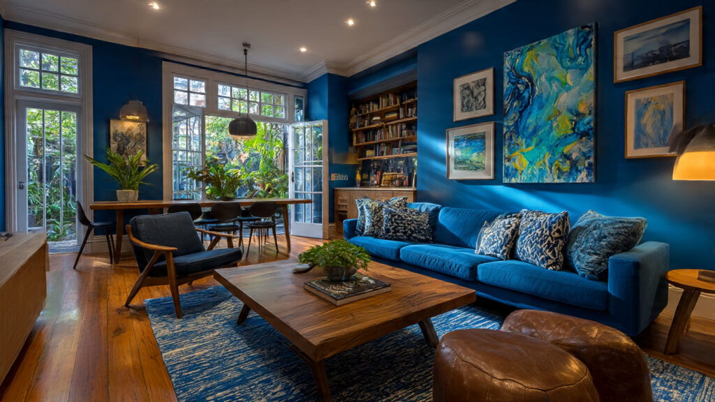 Residential Painters