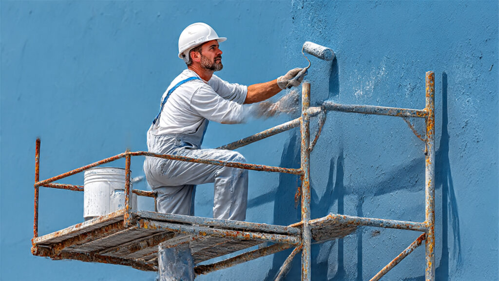 painter in sydney
