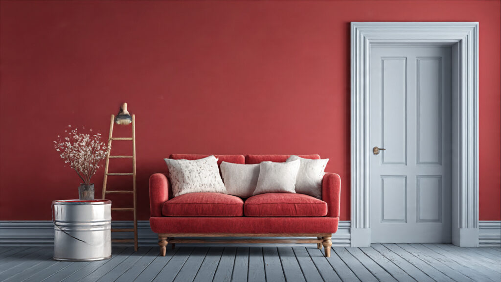 interior painters sydney