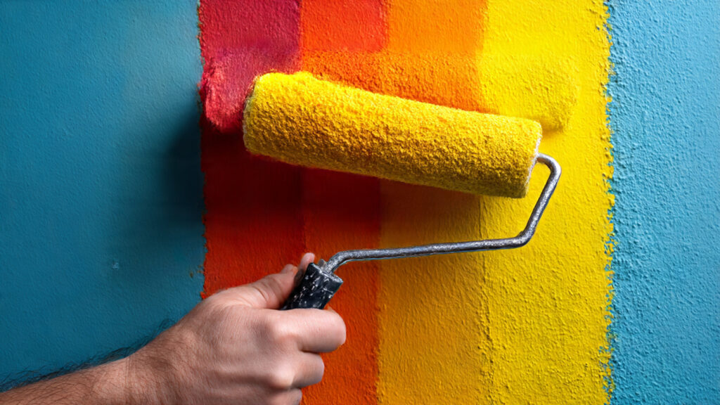 House Painters Sydney