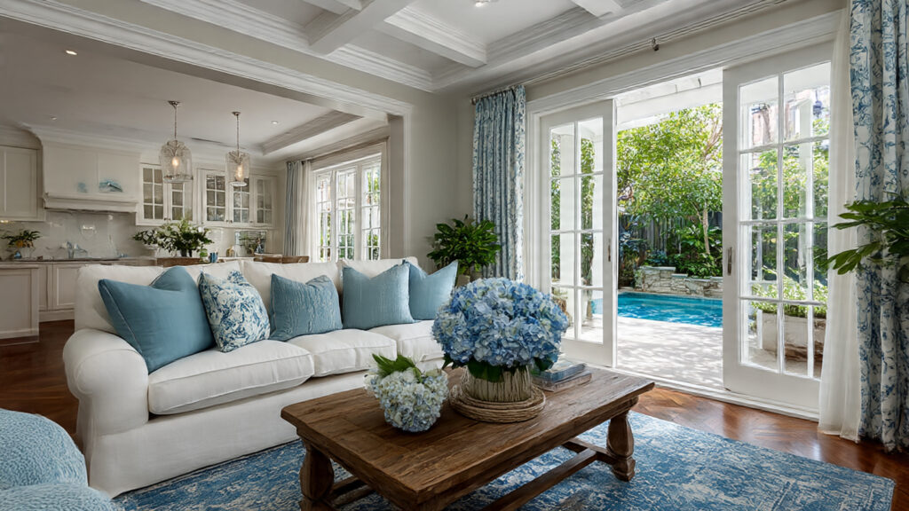 interior painters sydney, fresh look