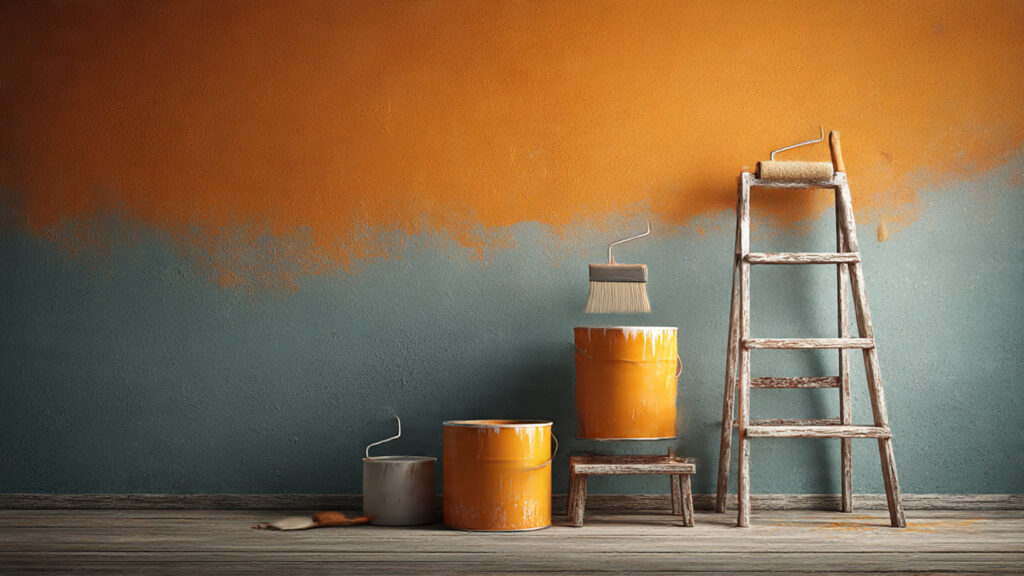 exterior painters sydney, weather damage