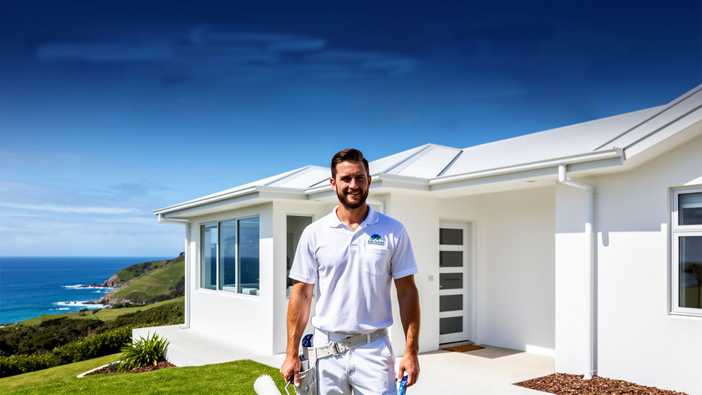 Painters North Shore