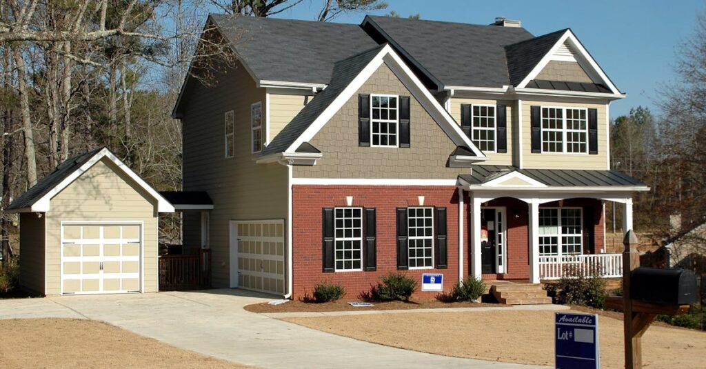 Exterior Home Painters