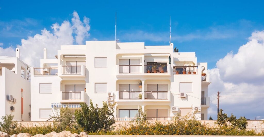 Residential Painting