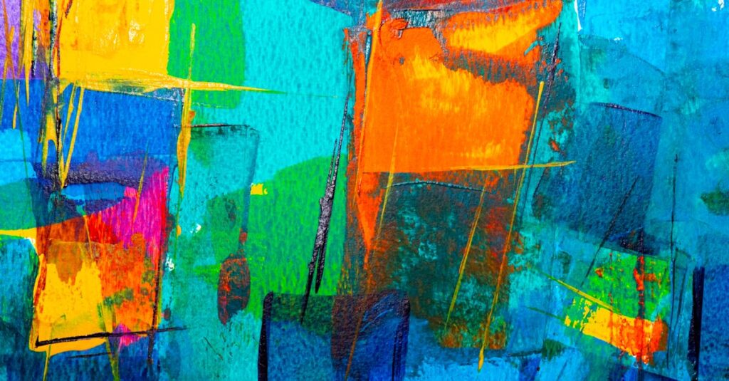 Paint Colours for Homes