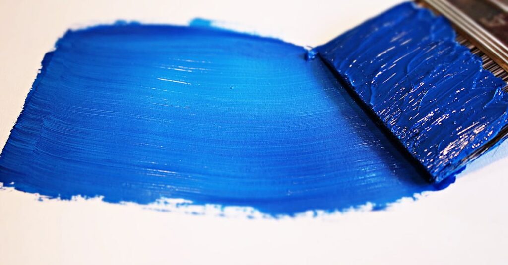 Residential Painters