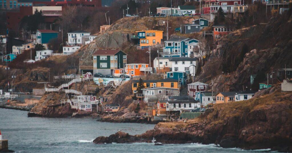 Residential Painters