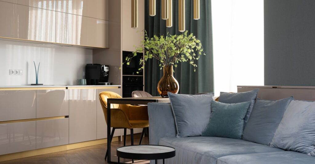 Interior Paint Trends