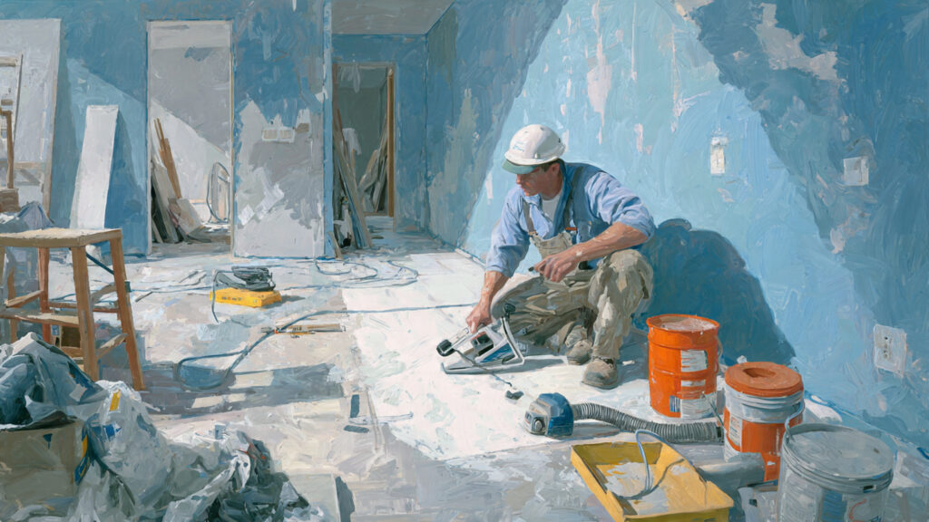 House Painters in Sydney