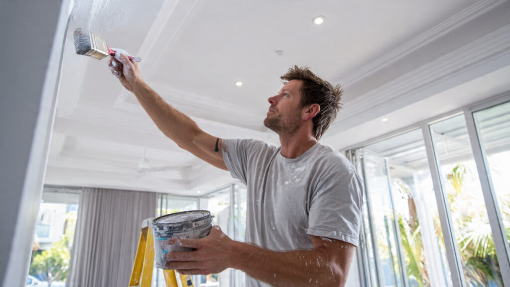Painters Eastern Suburbs