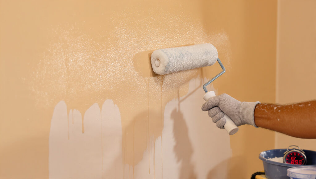 painters north shore