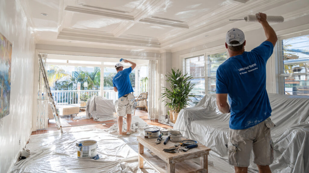 House Painters in Sydney