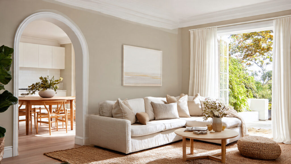 Interior Painters Sydney