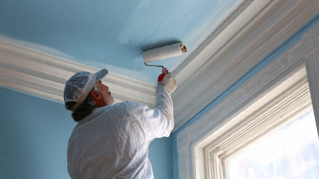 painters in parramatta