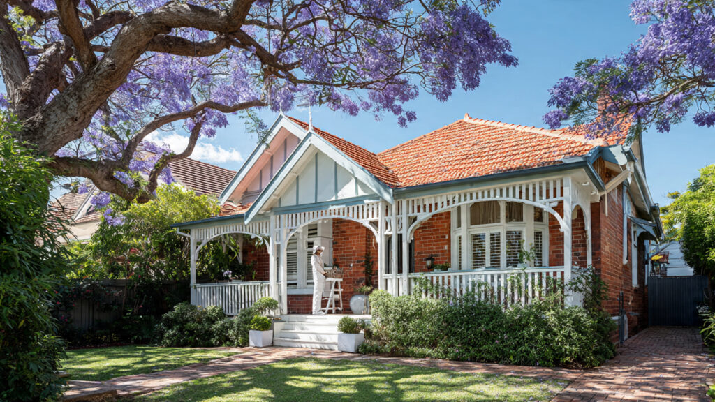 residential painters