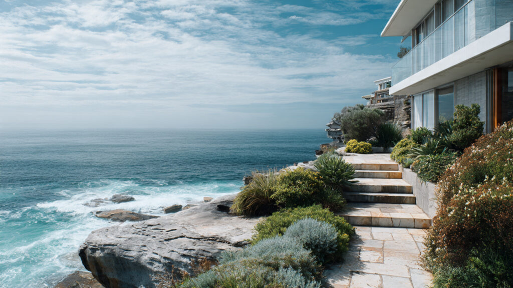 exterior painters sydney