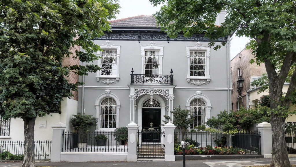 Double Bay Aesthetic