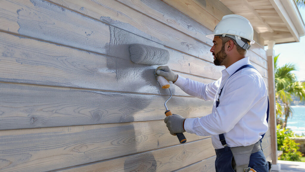 Double Bay Exteriors