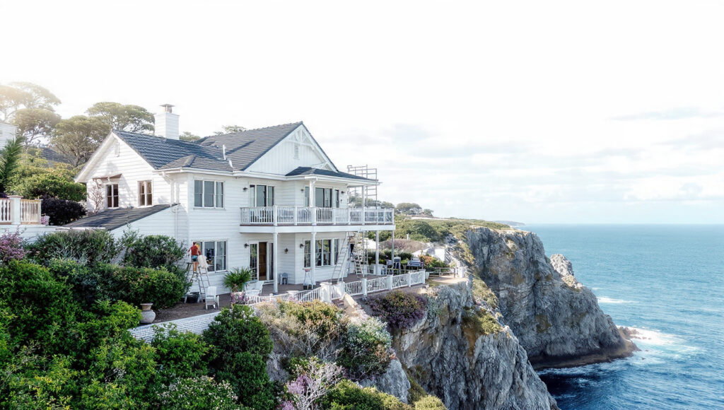 Residential Painters