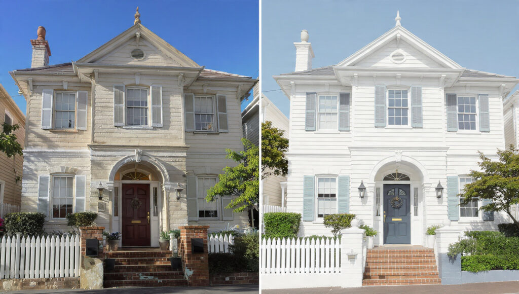 Transforming Your Rose Bay Home