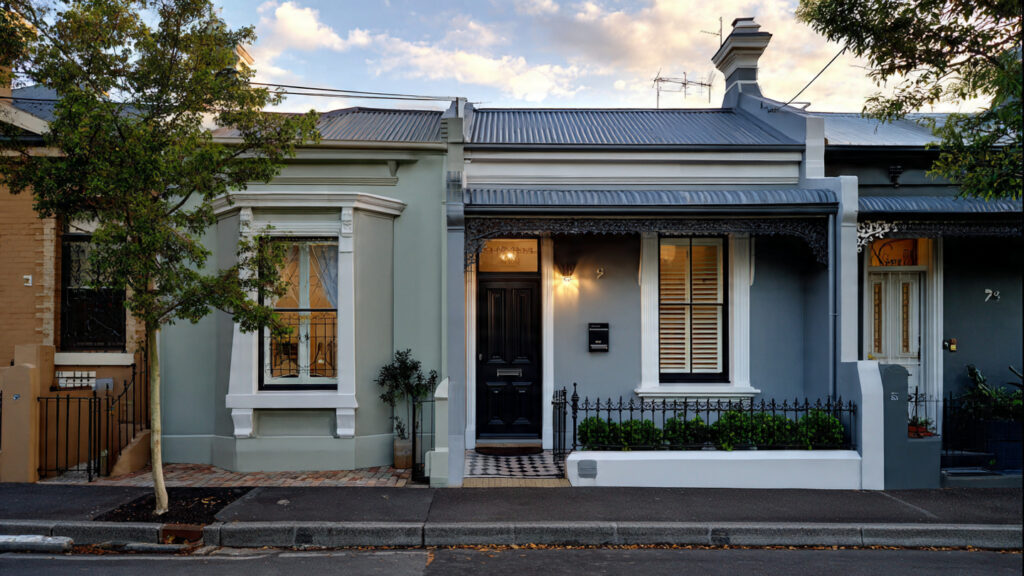 Professional Painters