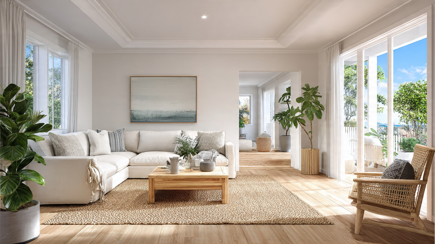 Decorative Features Expert decorative finishes and feature walls in bondi | Painter in Sydney