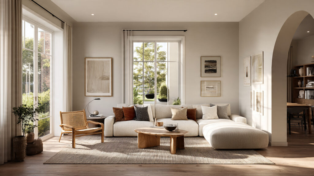 Top 5 Colour Trends for Sydney Homes in 2026